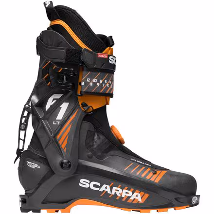 F1 LT Alpine Touring Boot - 2024