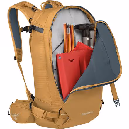 Soelden 32L Backpack