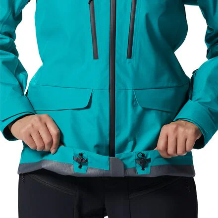 Boundary Ridge GORE-TEX Jacket - Women's