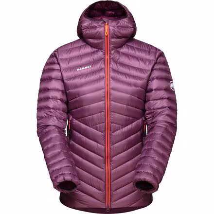 Broad Peak IN Hooded Jacket - Women's