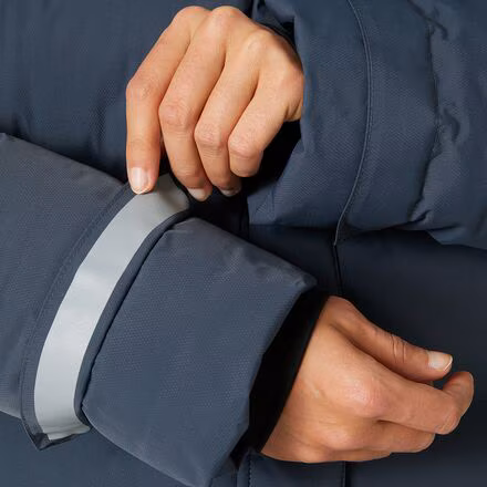 Aspire Puffy Parka - Women's