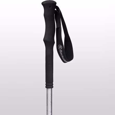 Aluminum Ski Touring Pole