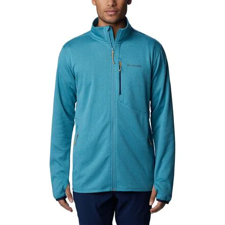 Park View Full-Zip Fleece - Men's