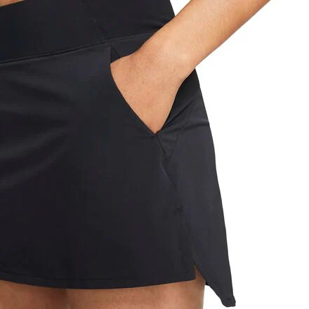 Dri-FIT Bliss Mid-Rise Training Skort - Women's