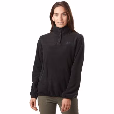 Cavanaugh Fleece Jacket - Women's