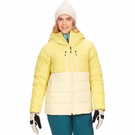 Slingshot Down Jacket - Women's