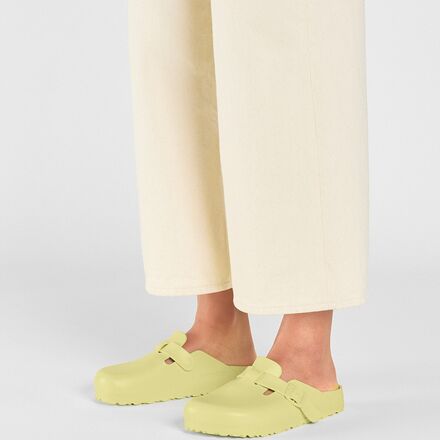 Boston EVA Narrow Clog - Women's