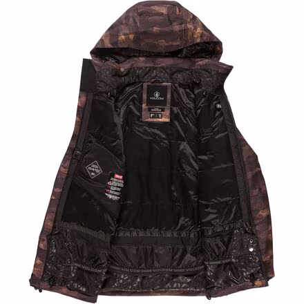 3D Stretch GORE-TEX Jacket - Women's