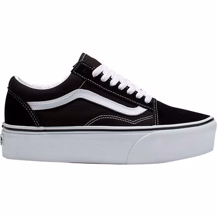 Old Skool Stackform Shoe - Women's