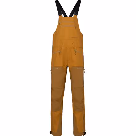 Femund Cotton Heavy Duty Bib - Men's