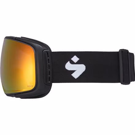 Interstellar RIG Reflect Goggles