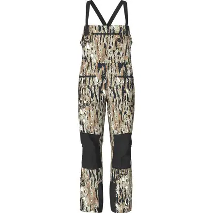 Summit Verbier GTX Bib Pant - Women's