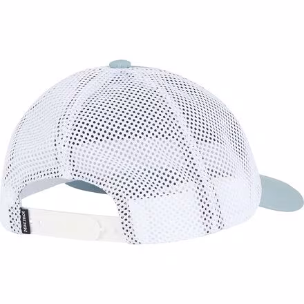 Alpine Soft Mesh Trucker Hat