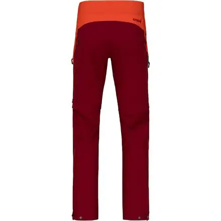 Trollveggen Flex1 Zip-Off Pant - Men's