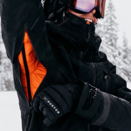 AK Tusk GORE-TEX 3L Pro Jacket - Women's