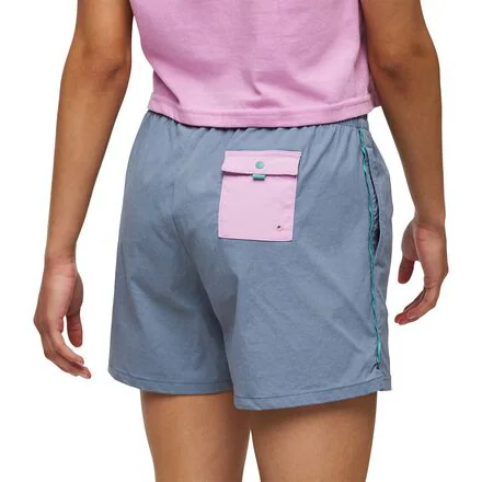 Brinco Solid Short - Women's