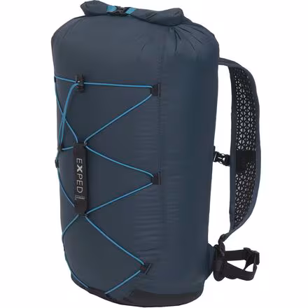 Cloudburst 25L Backpack