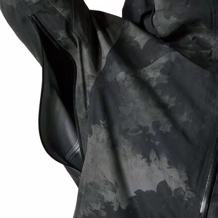 Ridge Infinity Shell Jacket - Men's