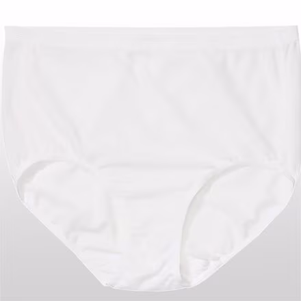 Give-N-Go 2.0 Full Cut Brief - Women's