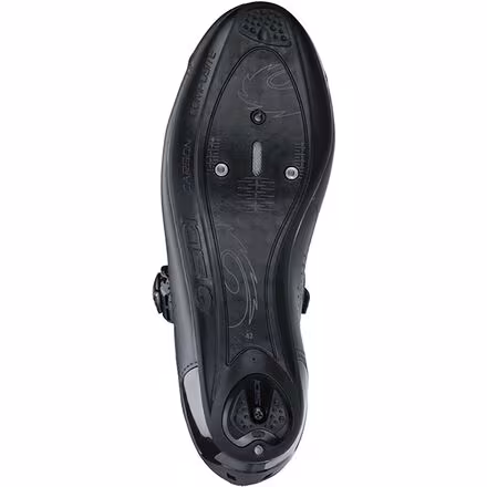 Genius 10 Mega Road Shoe - Men's