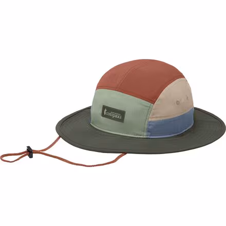 Tech Bucket Hat