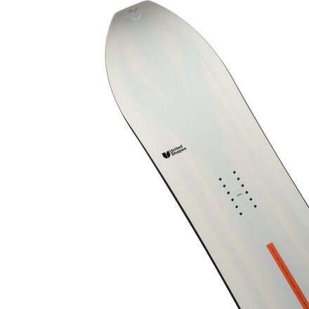 Deep Reach Snowboard - 2024