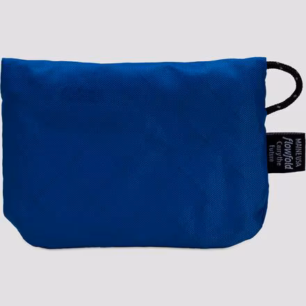 x Flowfold Essentialist Mini Zip Pouch