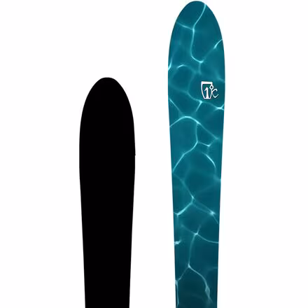 Shaman 2.0 99 Ski - 2024