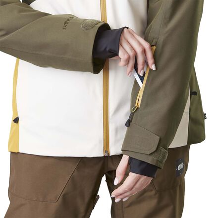 Seen Jacket - Women's