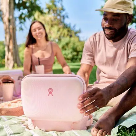 5L Carry Out Lunch Box