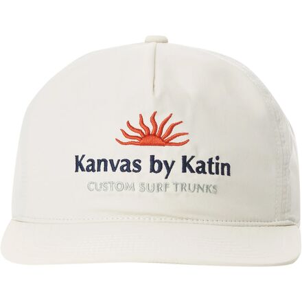 Kanvas Hat
