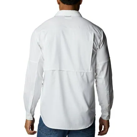 Silver Ridge Utility Lite Long-Sleeve Shirt - Men's
