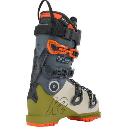 Recon Team Ski Boot - 2024 - Men's