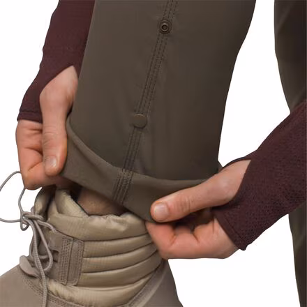 Stretch Zion Straight Pant - Men's