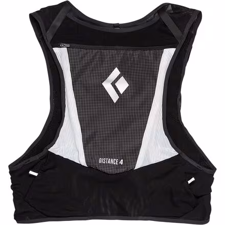 Distance 4L Hydration Vest
