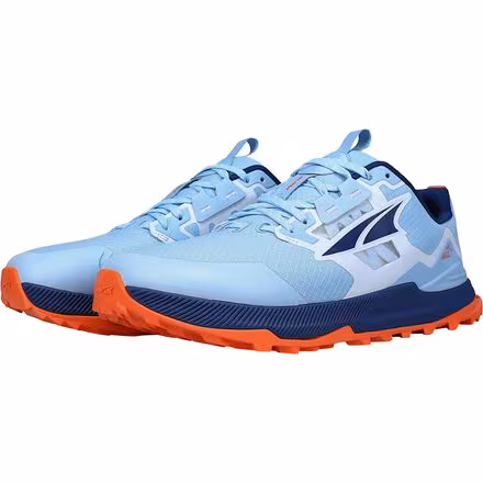 Lone Peak 7 Trail Running Shoe - Women's