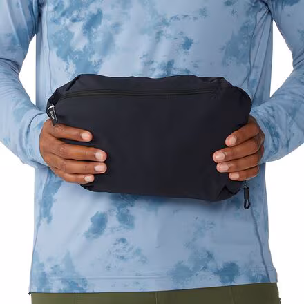 Chockstone Alpine LT Hooded Jacket - Men's