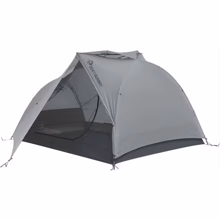 Telos TR3 Tent: 3-Person 3-Season