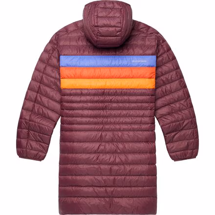 Fuego Down Parka - Women's