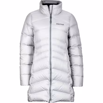 Montreal Coat - Women's