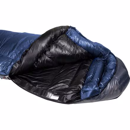 Lynx MF Sleeping Bag: -10F Down