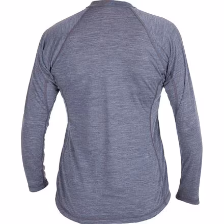 WoolCore Long-Sleeve Top - Women's