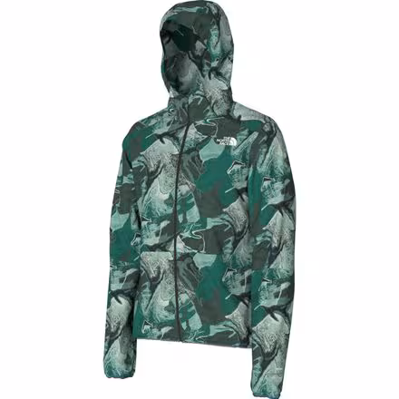 Higher Run Jacket - Men's