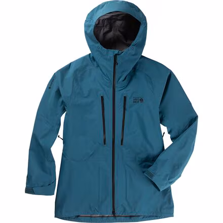 High Exposure GORE-TEX C-Knit Jacket - Men's