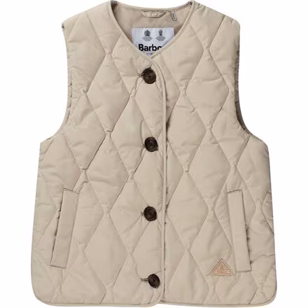 Kelley Gilet - Women's