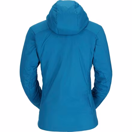 Xenair Alpine Light Jacket - Women's