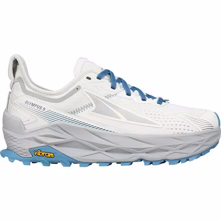 Olympus 5.0 Trail Running Shoe - Women's