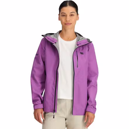 Aspire II Jacket - Women's