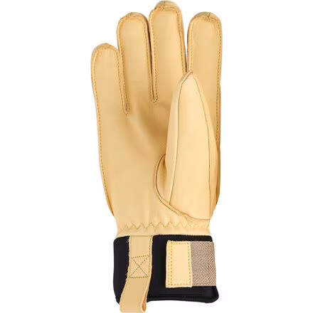 Sarek Ecocuir Glove - Men's