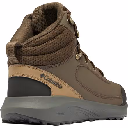 Trailstorm Peak Mid Hiking Boot - Men's